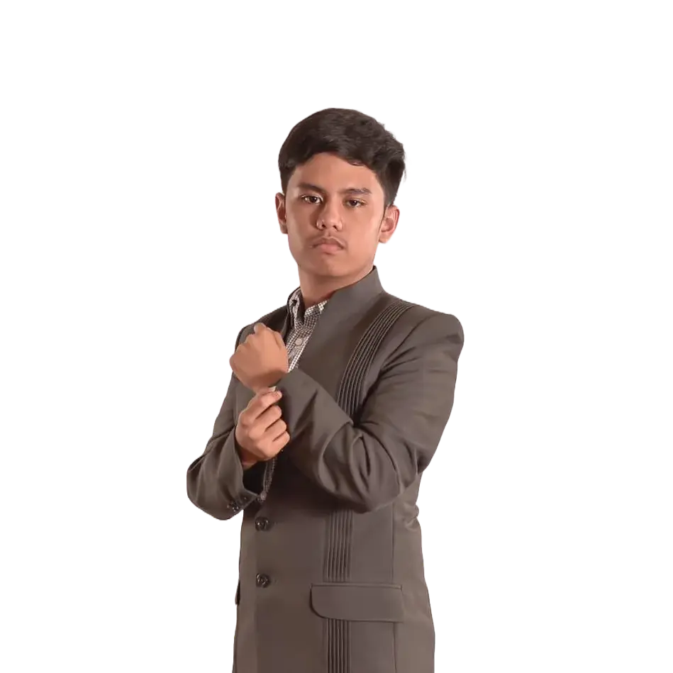 Nico Baltasar